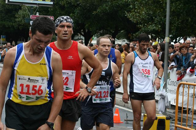 Coruna10 Campionato Galego de 10 Km. 124